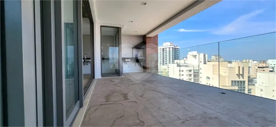 Apartamento com 2 quartos à venda em Paraíso – SP