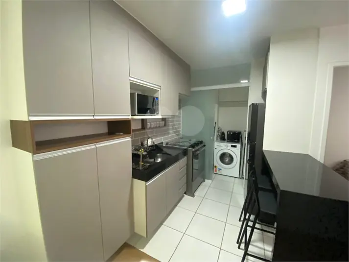 Apartamento com 2 quartos à venda em Santana – SP
