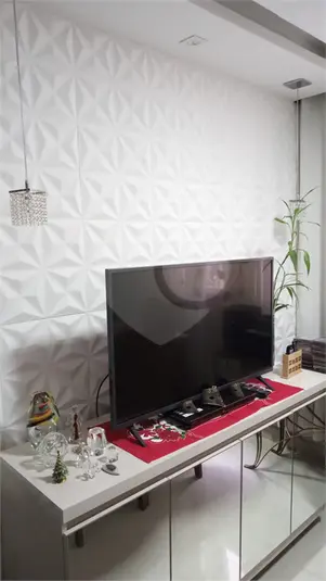 Apartamento com 2 quartos à venda em Pirituba – SP