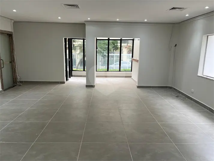 Apartamento com 1 quarto para alugar em Jardim Paulista – SP