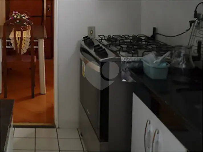 Apartamento com 2 quartos à venda em Jaguaré – SP