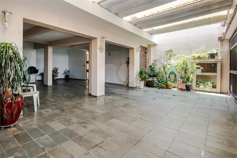 Casa com 3 quartos à venda ou para alugar em Vila Leopoldina – SP