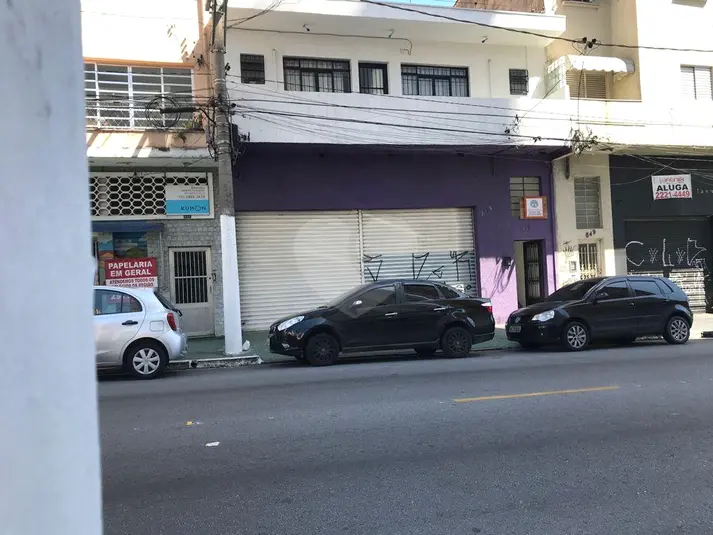 Prédio inteiro à venda em Santana – SP