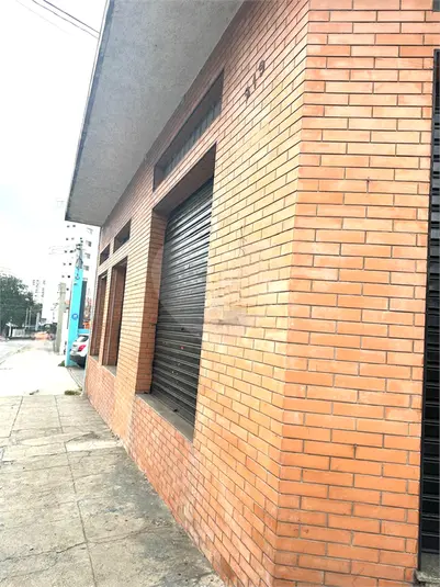 Salão Comercial para alugar em Alto da Lapa – SP