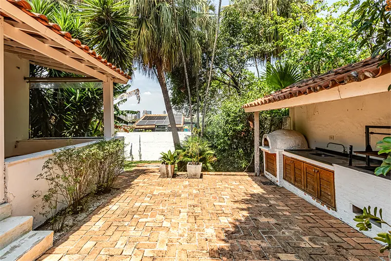 Sobrado com 3 quartos à venda em Perdizes – SP