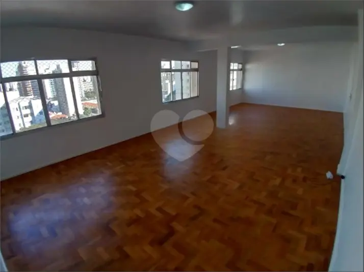 Apartamento com 4 quartos à venda ou para alugar em Vila Clementino – SP