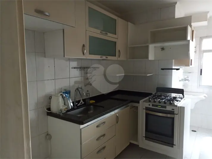 Apartamento com 2 quartos à venda em Vila Capitão Rabelo – SP