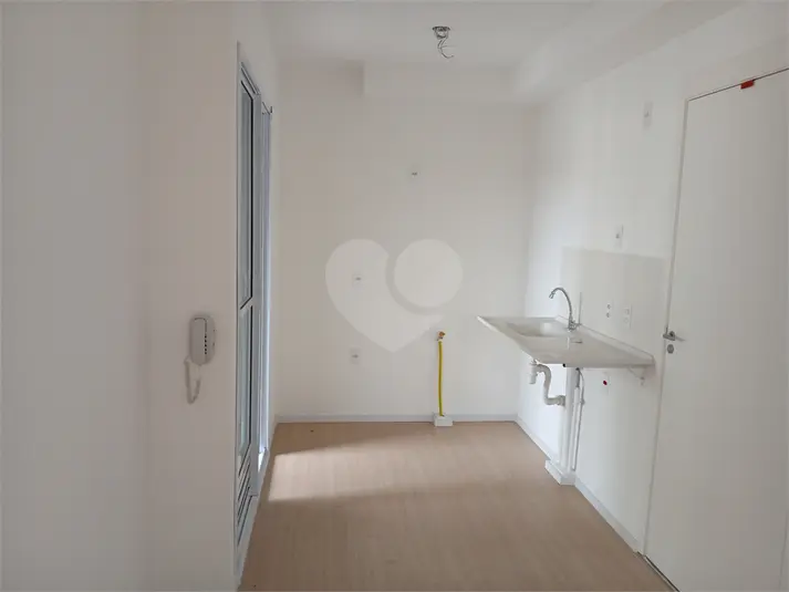 Apartamento com 2 quartos à venda em Vila Pereira Barreto – SP