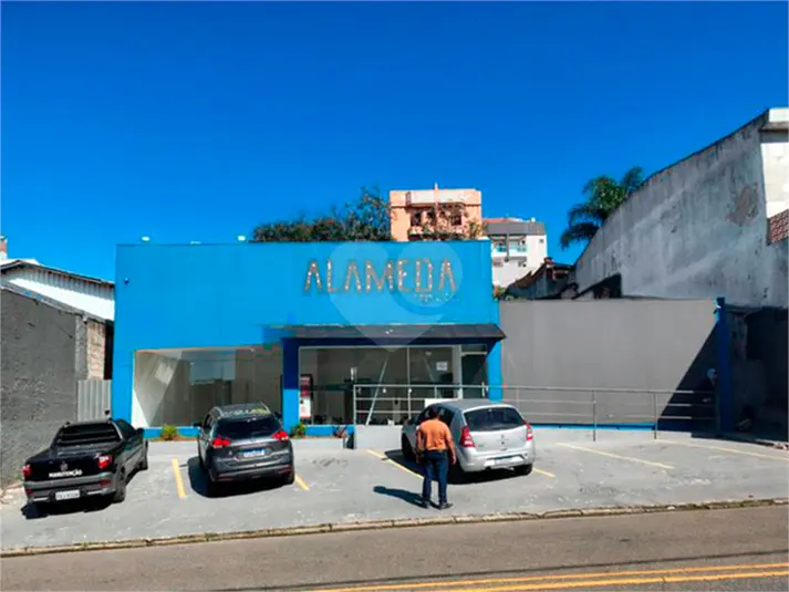 Loja para alugar em Santa Maria – SP