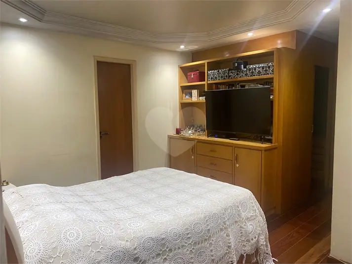 Apartamento com 4 quartos à venda em Chácara Klabin – SP