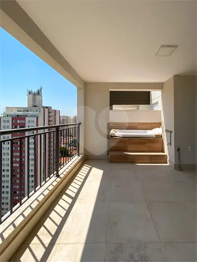 Apartamento com 4 quartos à venda em Tatuapé – SP