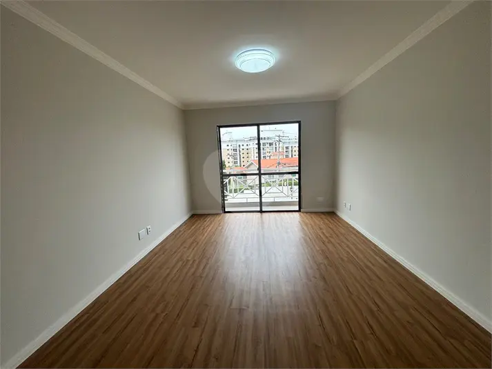 Condomínio com 2 quartos à venda em Vila São Francisco – SP