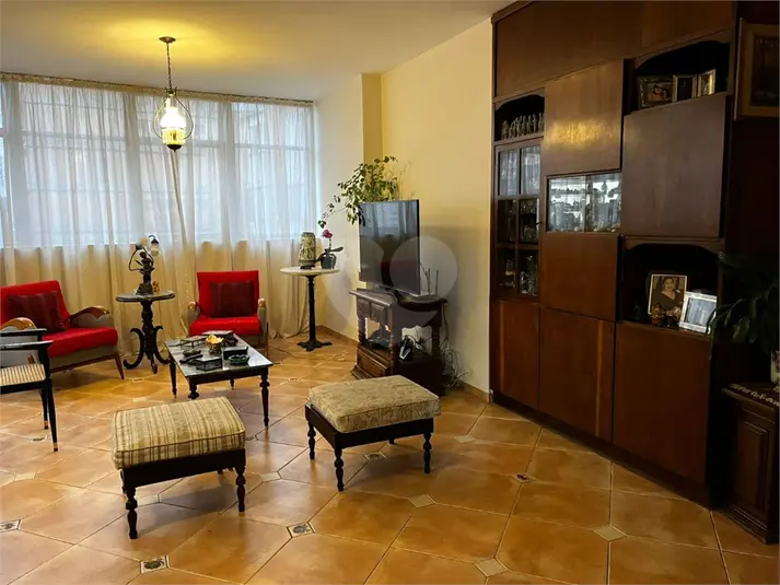 Apartamento com 3 quartos à venda em Jardim Europa – SP