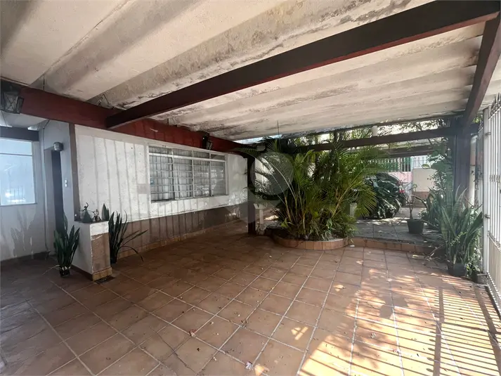 Casa com 7 quartos à venda em Imirim – SP