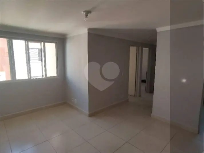Apartamento com 2 quartos à venda em Tremembé – SP