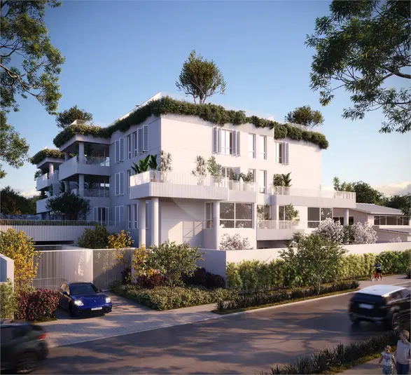 Apartamento com 3 quartos à venda em Cidade Jardim – SP