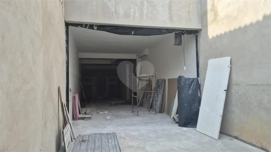 Salão Comercial para alugar em Vila Nova Cachoeirinha – SP