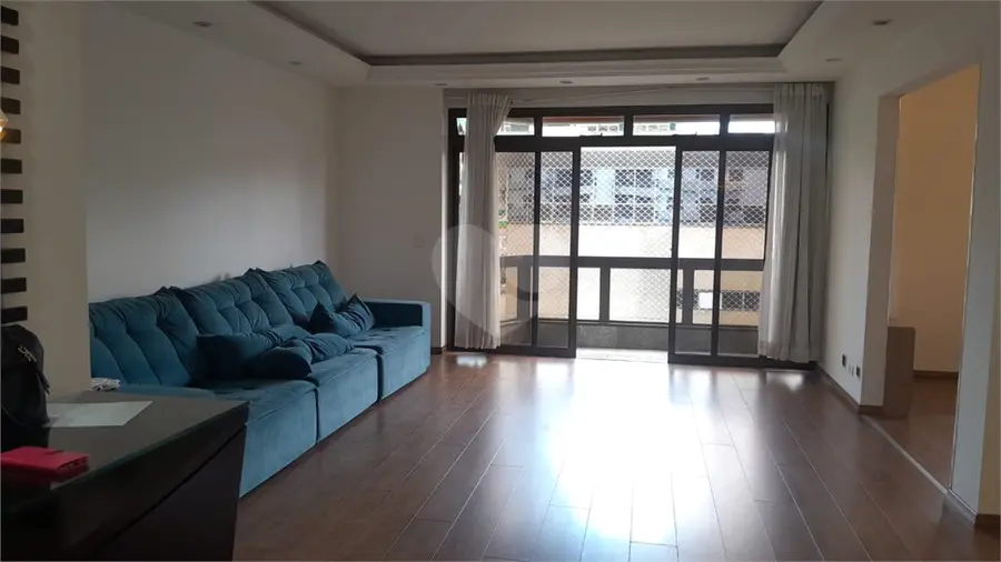 Apartamento com 3 quartos à venda em Santana – SP