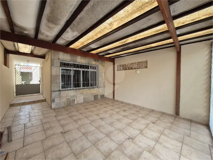 Sobrado com 3 quartos para alugar em Santo Amaro – SP