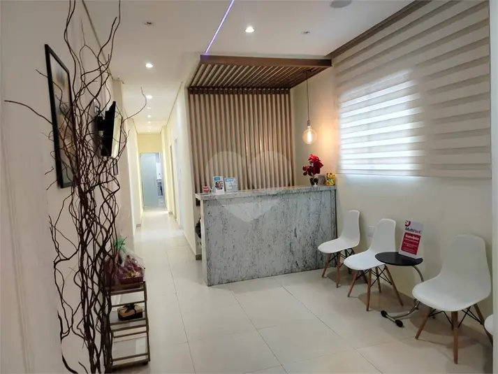 Prédio inteiro à venda em Vila Mariana – SP