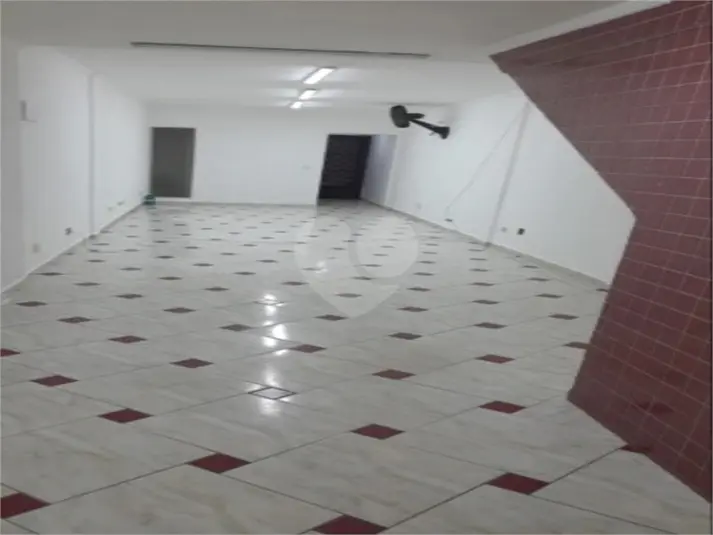 Salão Comercial para alugar em Mooca – SP