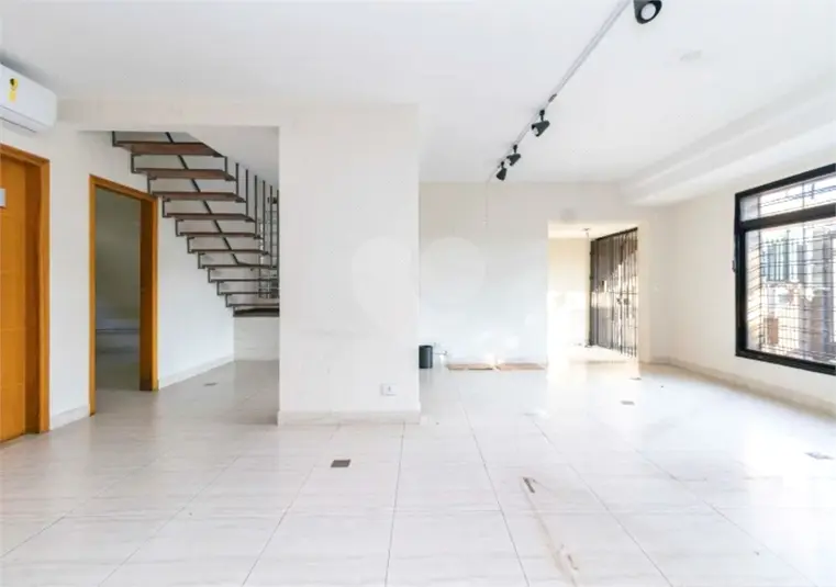 Casa com 3 quartos para alugar em Indianópolis – SP