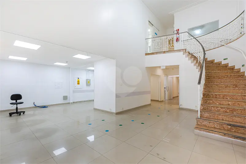 Casa com 4 quartos à venda ou para alugar em Higienópolis – SP