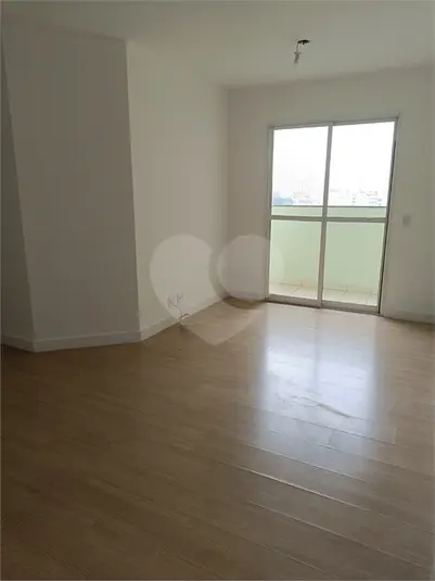 Apartamento com 3 quartos para alugar em Mooca – SP