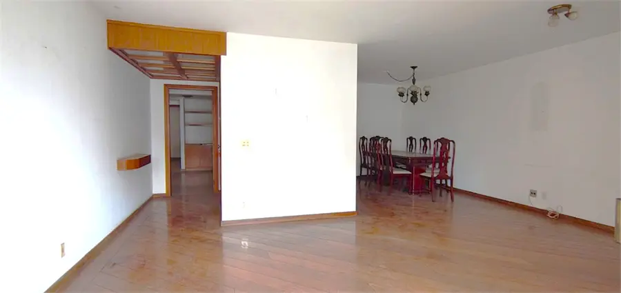 Apartamento com 4 quartos à venda em Moema – SP