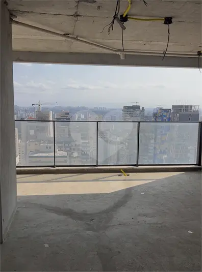 Apartamento com 4 quartos à venda em Jardim Paulista – SP