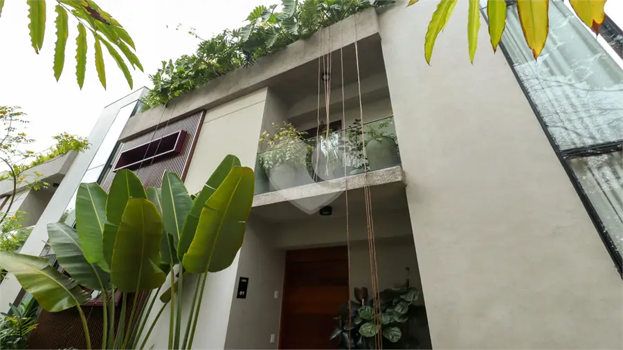 Villagio com 3 quartos à venda em Brooklin – SP