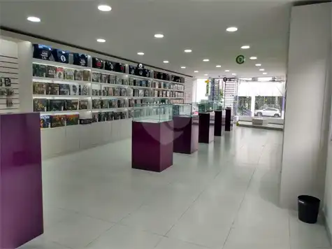Terreno à venda em Aclimação – SP