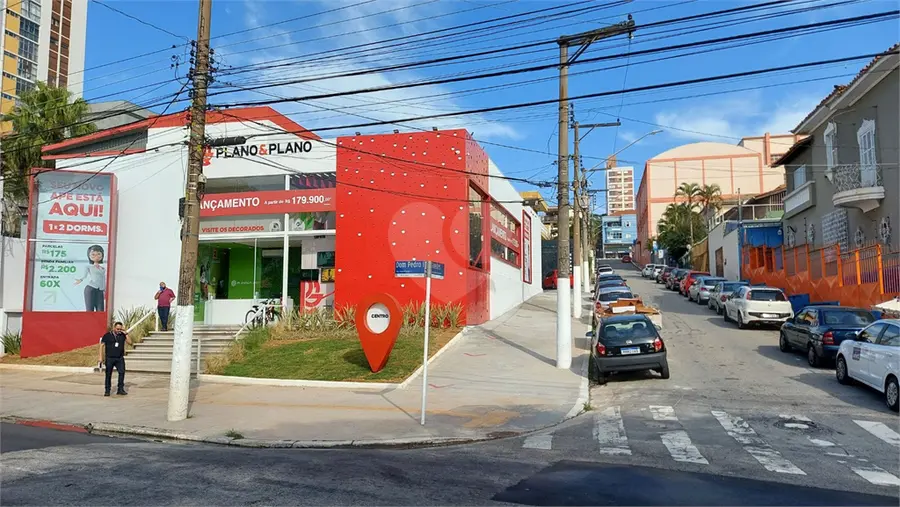 Galpão à venda em Ipiranga – SP