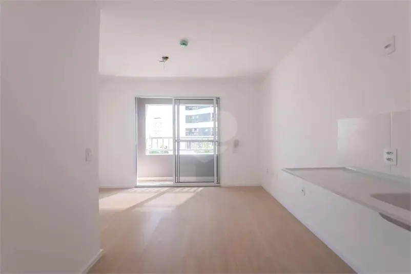 Studio com 1 quarto à venda em Planalto Paulista – SP