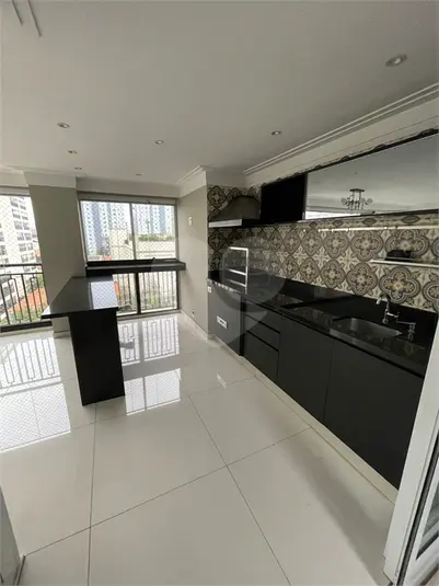 Apartamento com 3 quartos à venda em Ipiranga – SP
