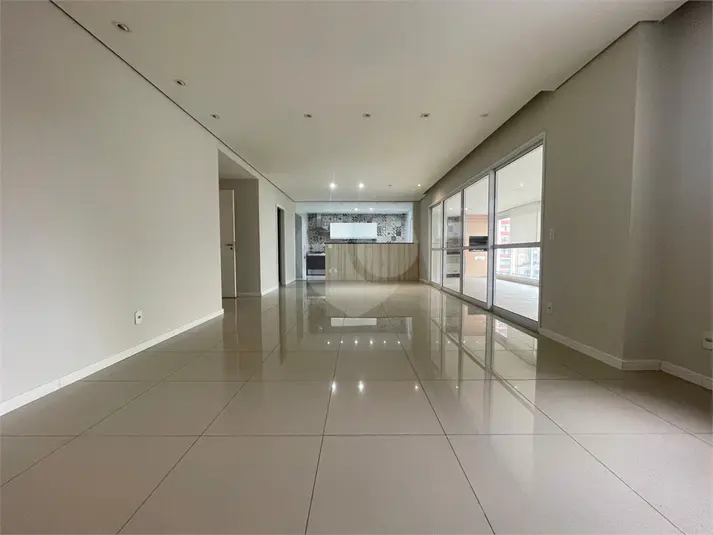 Apartamento com 4 quartos à venda em Aclimação – SP