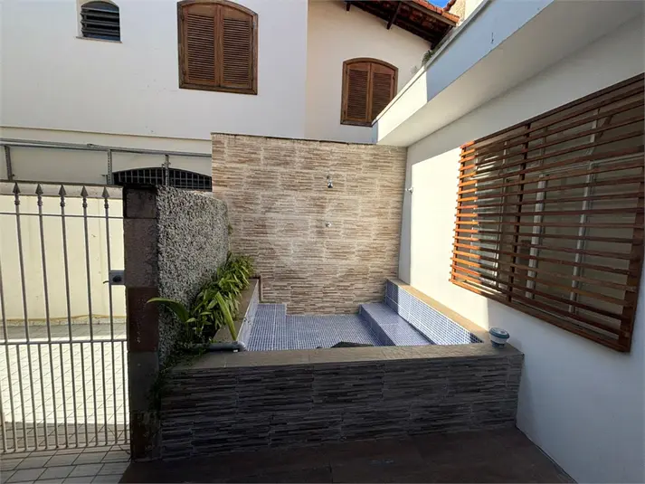 Sobrado com 3 quartos para alugar em Butantã – SP