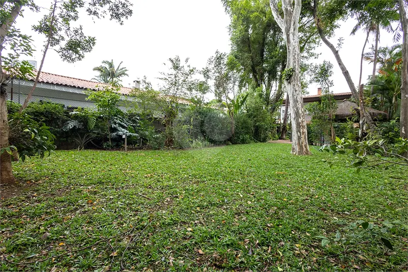 Terreno à venda em Alto de Pinheiros – SP