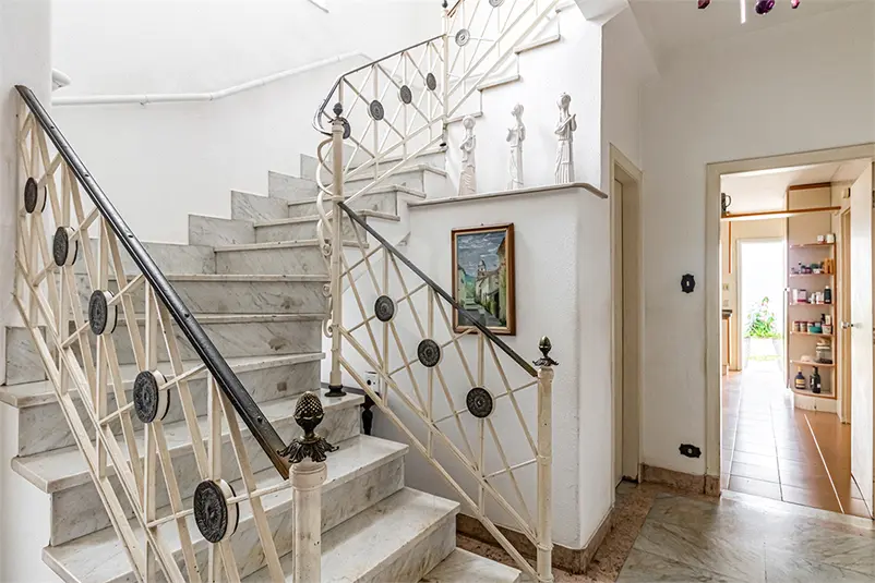 Casa com 3 quartos à venda em Jardim Paulista – SP
