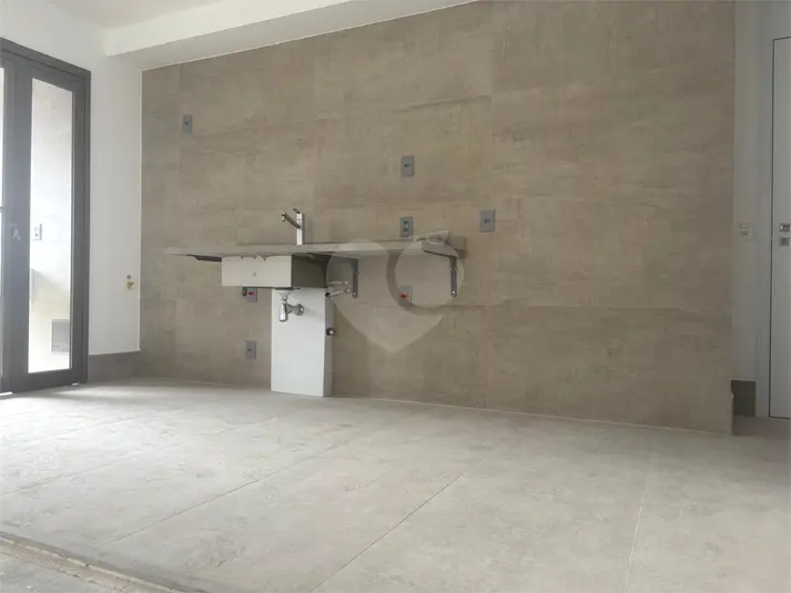 Apartamento com 3 quartos à venda em Campo Belo – SP