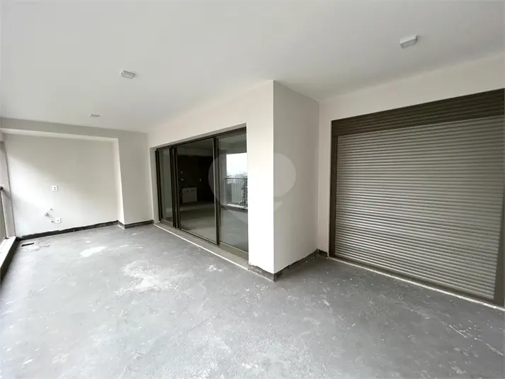 Apartamento com 3 quartos à venda em Perdizes – SP
