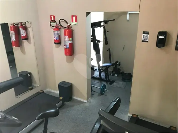 Apartamento com 2 quartos à venda em Chácara Klabin – SP