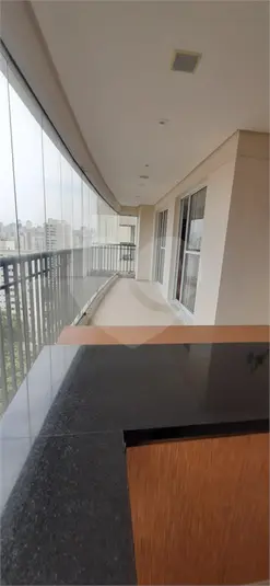 Apartamento com 4 quartos à venda em Aclimação – SP