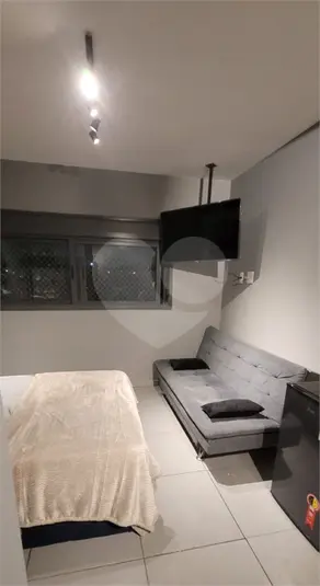 Studio com 1 quarto à venda em Penha – SP