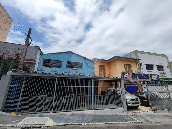 Galpão à venda em Santo Amaro – SP