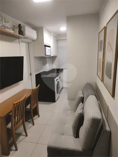 Apartamento com 2 quartos à venda em Santana – SP