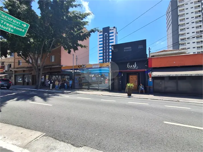 Terreno à venda em Santana – SP