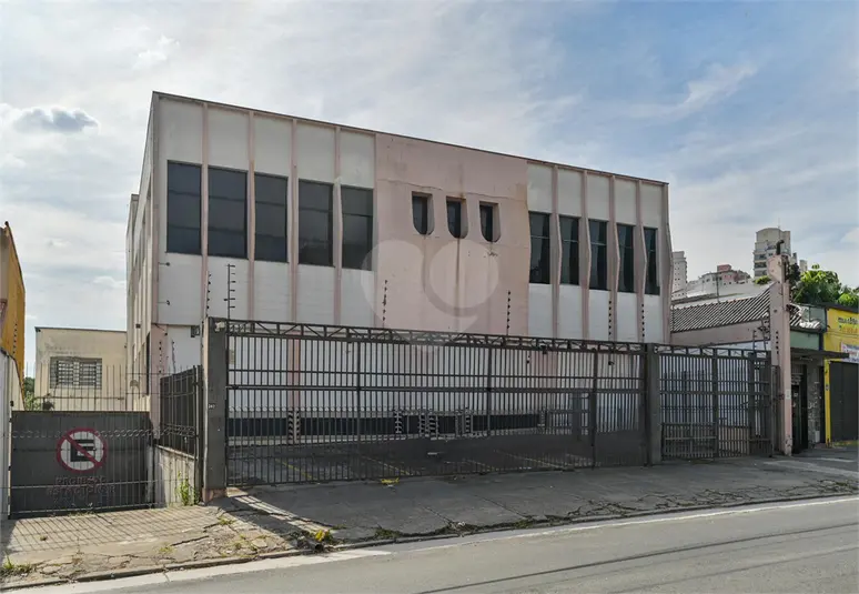 Prédio inteiro à venda ou para alugar em Vila Formosa – SP