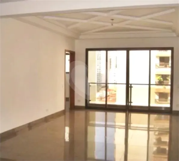 Apartamento com 4 quartos à venda em Tatuapé – SP