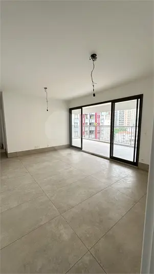 Apartamento com 4 quartos à venda em Perdizes – SP
